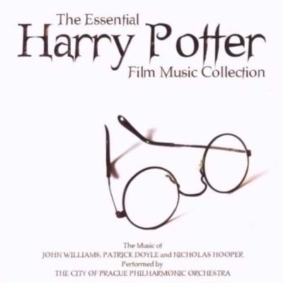 Music from the Harry Potter Films / موزیک فیلم های هری پاتر