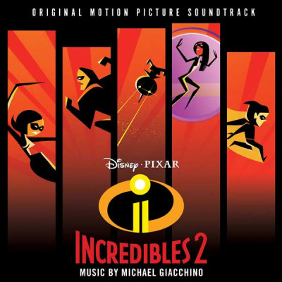 شگفت انگیزان / Incredibles 2