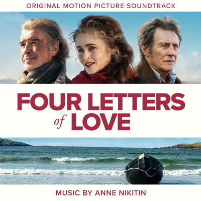 چهار نامه عاشقانه / Four Letters of Love