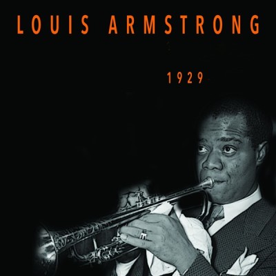 جاز کلاسیک لوئیز آرمسترانگ  Classic Jazz CD096  Louis Armstrong  / (1929)