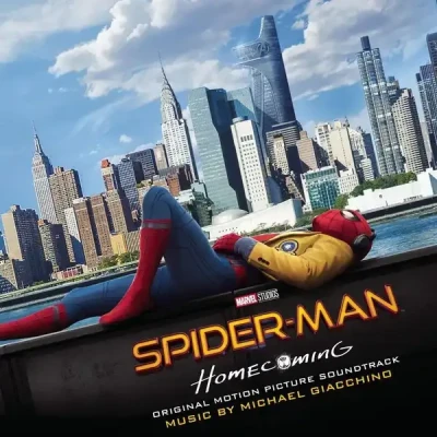 مرد عنکبوتی: بازگشت به خانه / Spider-Man Homecoming 