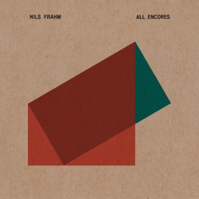01. Nils Frahm - The Roughest Trade