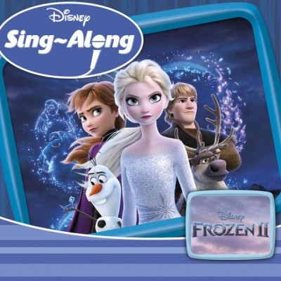 01. All Is Found (Instrumental)
