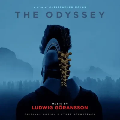 ادیسه / The Odyssey