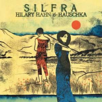Silfra / سیلفرا / Hilary Hahn & Hauschka  