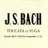 1-Toccata