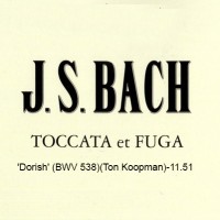 1-Toccata