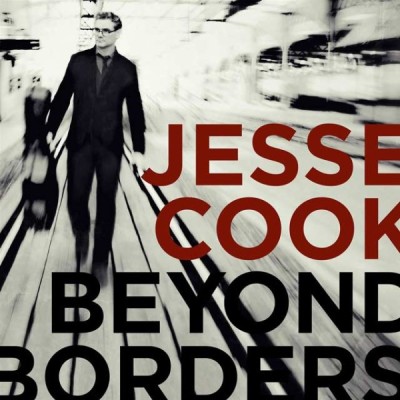 01 - Beyond Borders