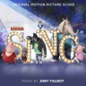 01. The Moon Theatre , Golden Slumbers