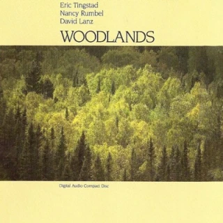 جنگل ها / Woodlands