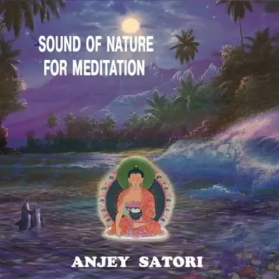 صداهای طبیعت برای مدیتیشن / Sounds of Nature for Meditation