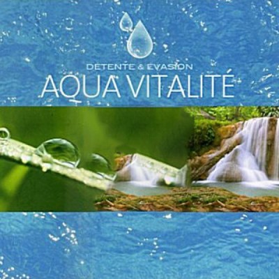 آکوا ویتالیت /  Aqua Vitalite