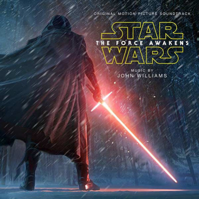 جنگ ستارگان ،نیرو بیدار می شود / Star Wars - The Force Awakens