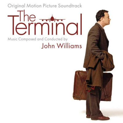ترمینال / The Terminal