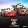 01. ماشین ها در جاده تیتراژ / Cars on the Road (Main Title)