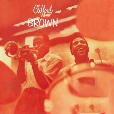جاز مدرن 	کلیفورد براون  Modern Jazz CD040 Clifford Brown Vol.1 /   (1954)  