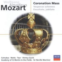 Mass In C Major 'Coronation' (1)