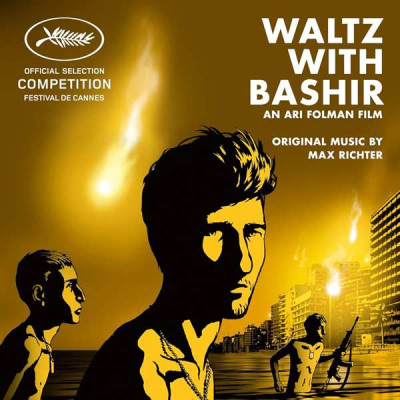 والتز با بشیر / Waltz with Bashir