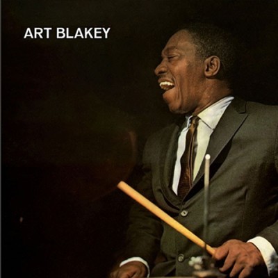 جاز مدرن آرت بلیکی Modern Jazz  CD045   Art Blakey Vol.3 / (1955)    