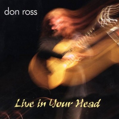 تو ذهنت زندگی کن  / Live In Your Head