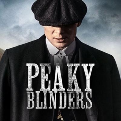 Peaky Blinders S2 / پکی بلیندر فصل 2