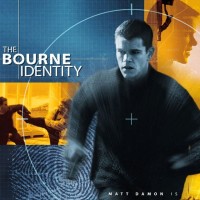 The Bourne Identity 