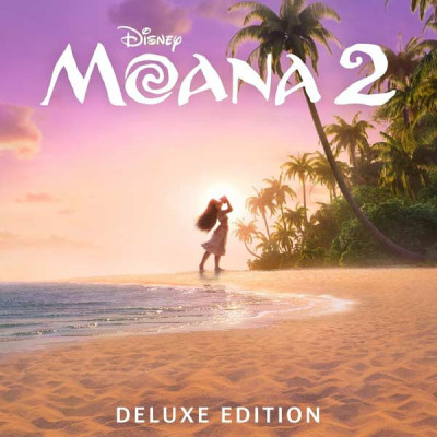 موآنا ۲ /2 Moana