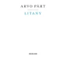 Litany