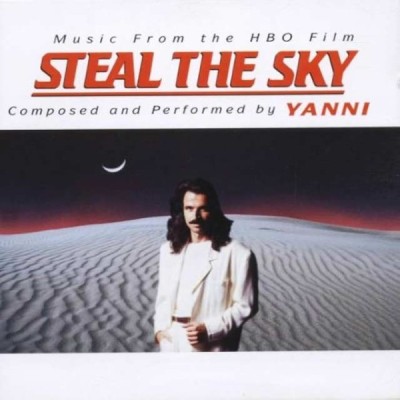 1 Steal the Sky