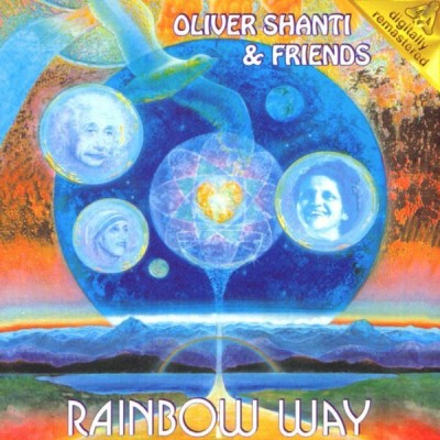 راه رنگین کمان  /  Rainbow Way