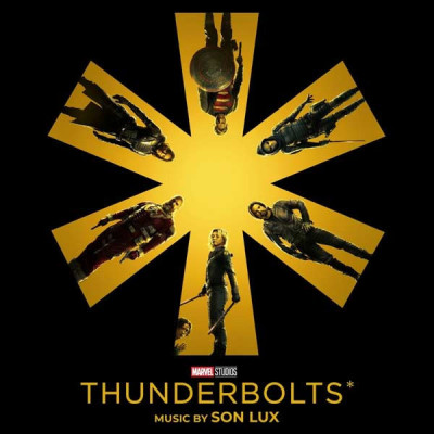 صاعقه ها / Thunderbolts