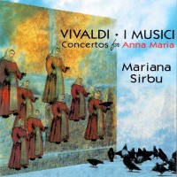 02 Concerto In A For Violin,Strings And Continuo