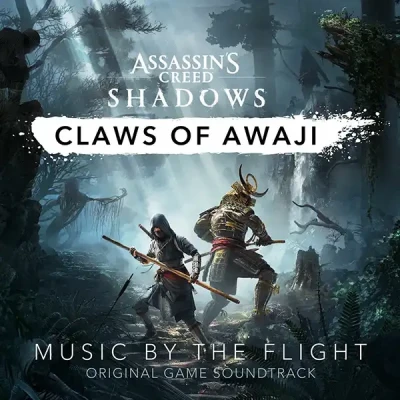 فرقهٔ قاتلان: سایه‌ها – چنگال‌های آواجی / Assassin's Creed Shadows Claws of Awaji