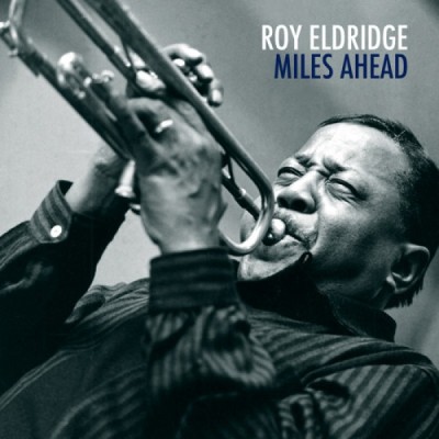 چرخ زمان  روی الدریج  Swing Time CD016 Roy Eldridge Vol.8 /  1955 