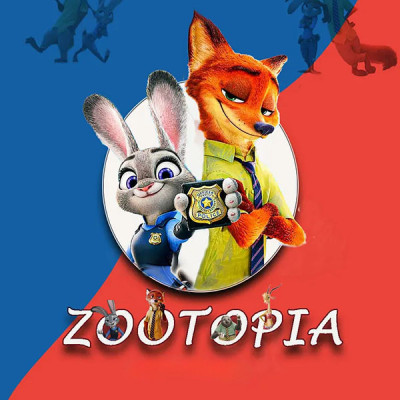 زوتوپیا /Zootopia