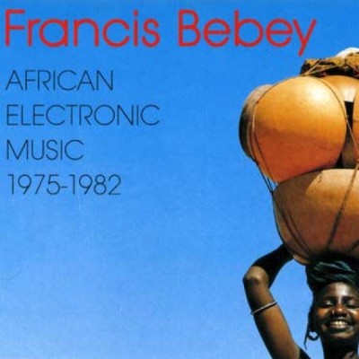 01 Francis Bebey - New Track
