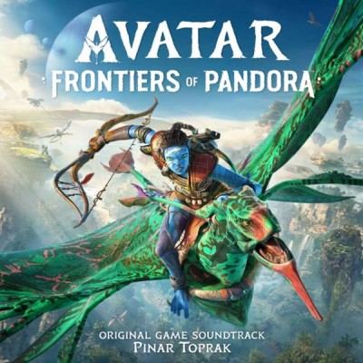 Avatar Frontiers of Pandora/ آواتار مرزهای پاندورا