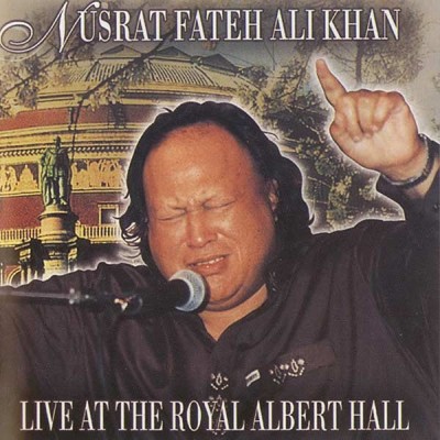 01. Ik Jaam Chalak ta (A Cup Overflows)
