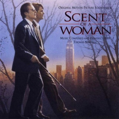 بوی خوش زن / Scent of A Woman