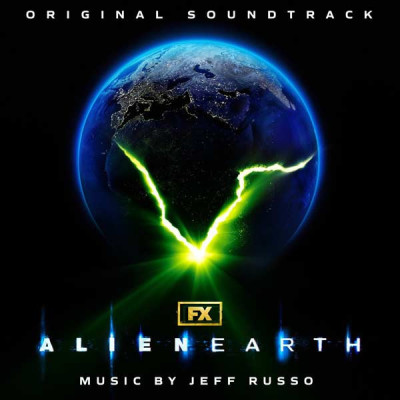 بیگانه زمین / Alien Earth