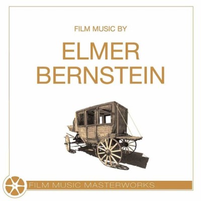 شاهکارهای المر برینشتن / Film Music Masterworks Elmer Bernstein
