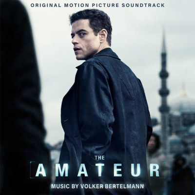 آماتور / The Amateur