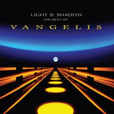 Light and Shadow The Best of Vangelis/ بهترین آثار ونجلیس