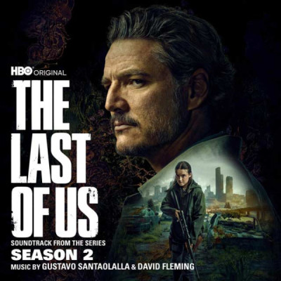 آخرین ما (سریال) / The Last of Us s2