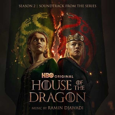 خانه اژدها فصل 2 / House of the Dragon Season 2