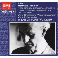 Bach.-.Matthäus-Passion.-.Furtwängler