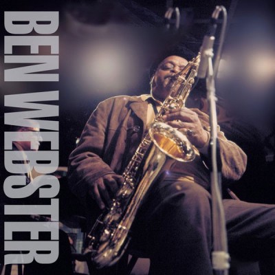 چرخ زمان  بن وبستر ، ادموند هال ، چارلی شاورز Swing Time  CD089  Ben Webster, Edmond Hall, Charlie Shavers  / (1943-44)  