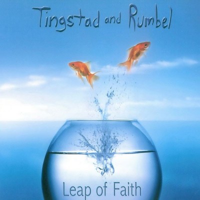 جهش از اعتقاد /  Leap Of Faith 