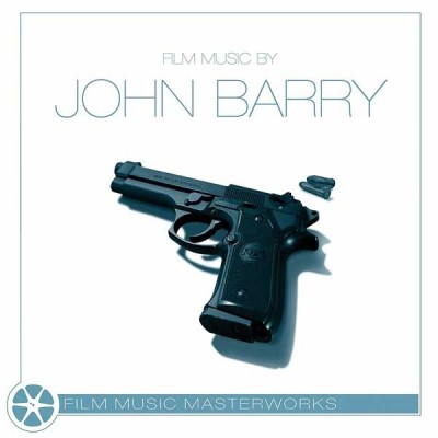 شاهکارهای جان بری / Film Music Masterworks John Barry
