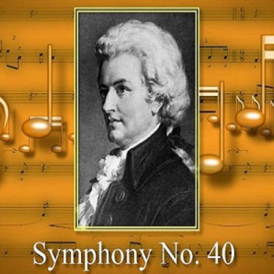 Symphony No40 (1)